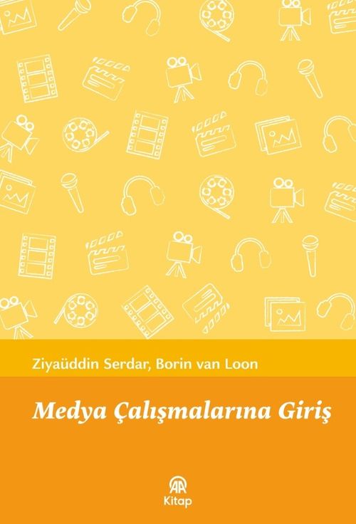 Medya Çalışmalarına Giriş