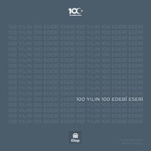 100 Yılın 100 Edebî Eseri