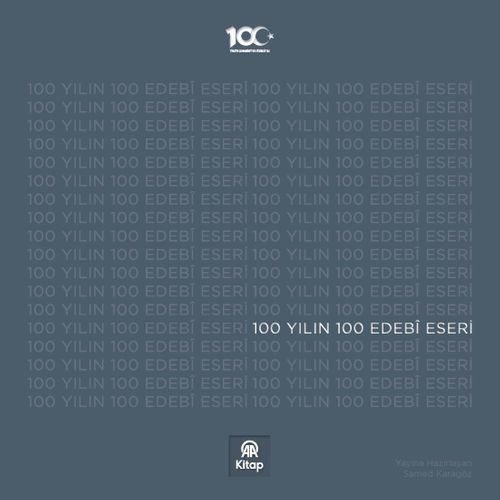 100 Yılın 100 Edebî Eseri