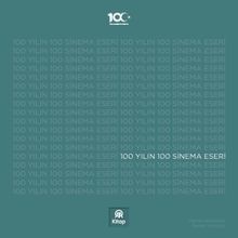 100 Yılın 100 Sinema Eseri