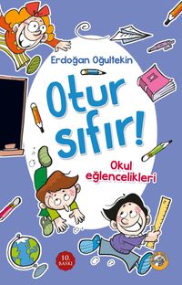 Otur Sıfır!