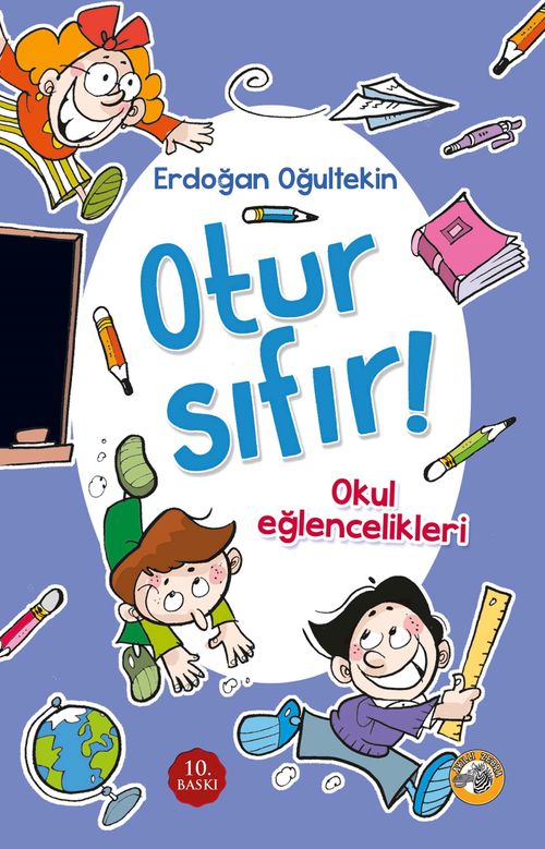 Otur Sıfır!