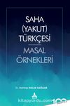 Saha (Yakut) Türkçesi Masal Örnekleri