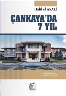 Çankaya'da 7 Yıl