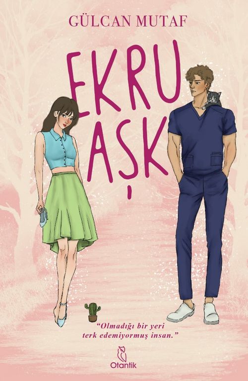 Ekru Aşk