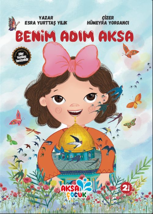 Benim Adım Aksa