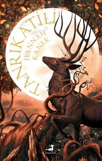 Tanrıkatili (Karton Kapak)