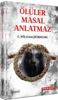 Ölüler Masal Anlatmaz