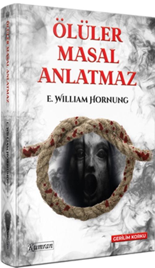 Ölüler Masal Anlatmaz