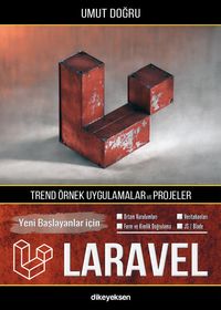 Yeni Başlayanlar için Laravel
