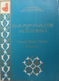 Darphane Müzesi Osmanlı Madeni Paraları Kataloğu / 36-F-8