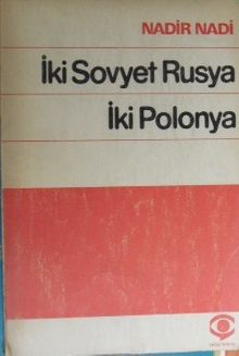 İki Sovyet Rusya İki Polonya / 13-A-5
