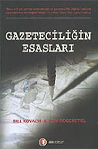 Gazeteciliğin Esasları
