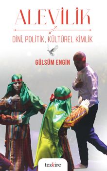 Alevilik & Dini, Politik, Kültürel Kimlik