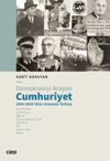 Demokrasiyi Arayan Cumhuriyet 1945-1950 Yılları Arasında T&uuml;rkiye