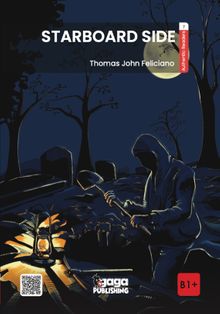 Starboard Side (B1+ Reader) 