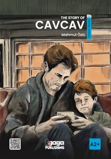 The Story of Cavcav (A2+) 