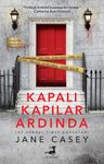 Kapalı Kapılar Ardında