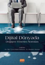 Dijital Dünyada Değişen Yönetim Normları
