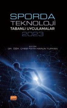 Sporda Teknoloji Tabanlı Uygulamalar 2023