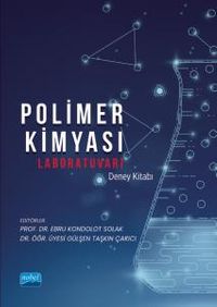 Polimer Kimyası Laboratuvarı Deney Kitabı