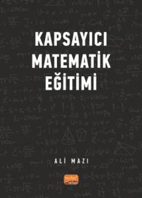 Kapsayıcı Matematik Eğitimi
