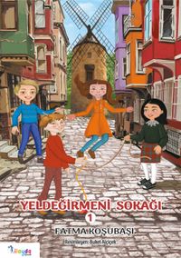 Yeldeğirmeni Sokağı 1