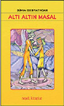Altı Altın Masal