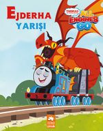 Ejderha Yarışı