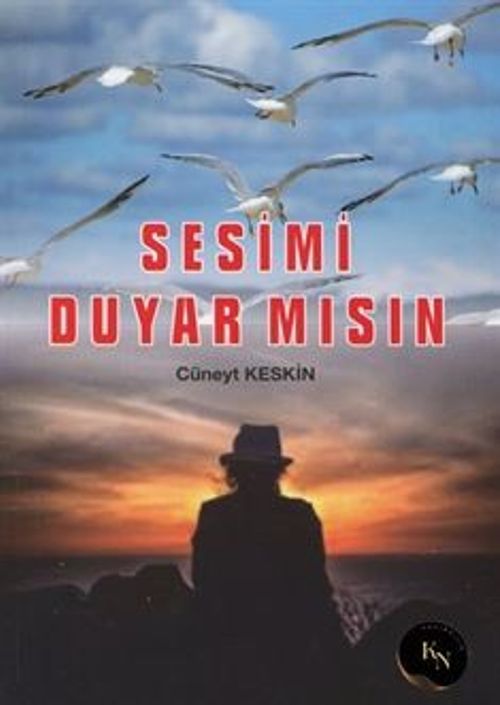 Sesimi Duyarmısın