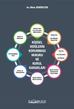 Kişisel Verilerin Korunması Hukuku Ve Kurul Kararları 