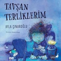 Tavşan  Terliklerim
