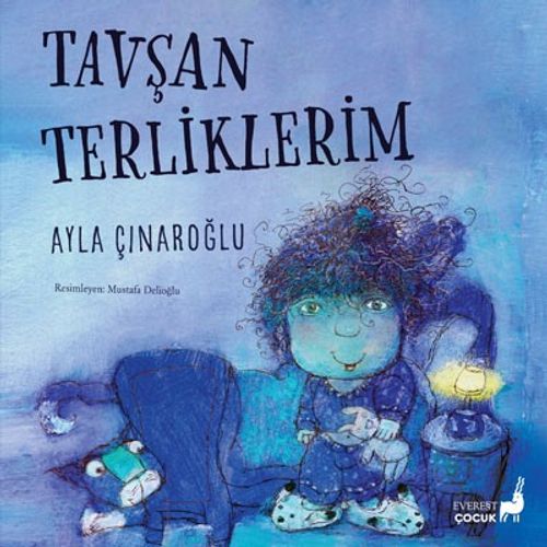 Tavşan  Terliklerim