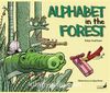 Alphabet İn The Fores