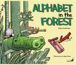 Alphabet İn The  Fores