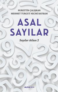 Asal  Sayılar Sayılar Atlası 2