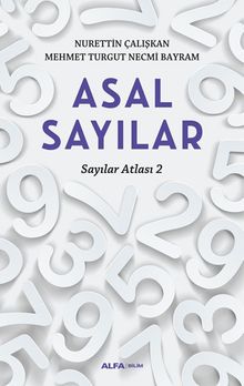 Asal  Sayılar Sayılar Atlası 2