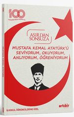 Mustafa Kemal Atatürk'ü Seviyorum, Okuyorum, Anlıyorum, Öğreniyorum
