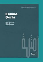 Emsile Şerhi