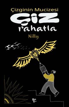 Çiz Rahatla & Çizginin Mucizesi