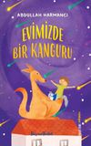 Evimizde Bir Kanguru