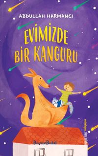 Evimizde Bir Kanguru