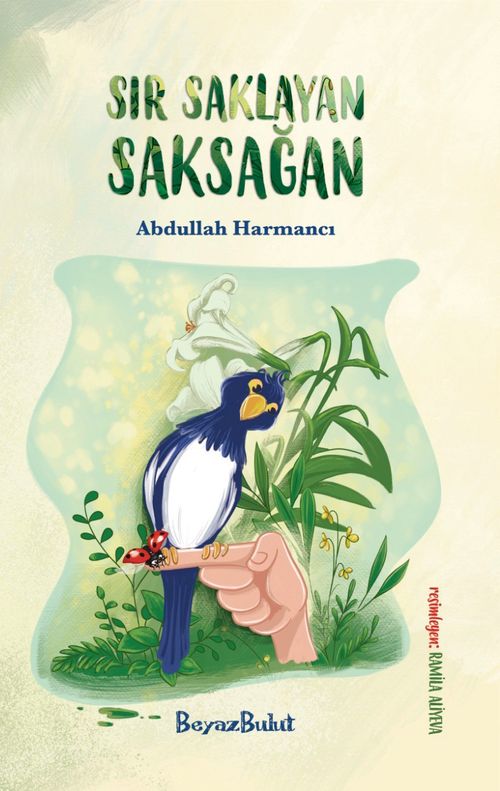 Sır Saklayan Saksağan       