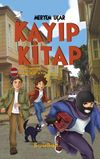 Kayıp Kitap