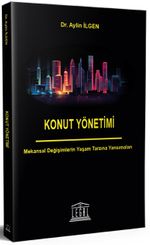 Konut Yönetimi 