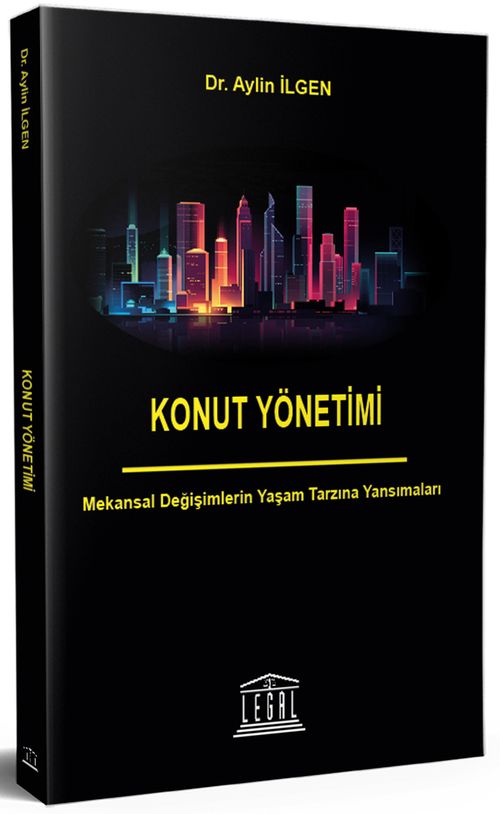 Konut Yönetimi 