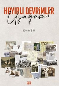 Hayırlı Devrimler Uşağum!