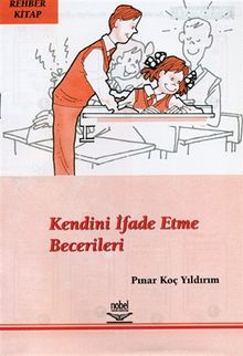 Kendini İfade Etme Becerileri