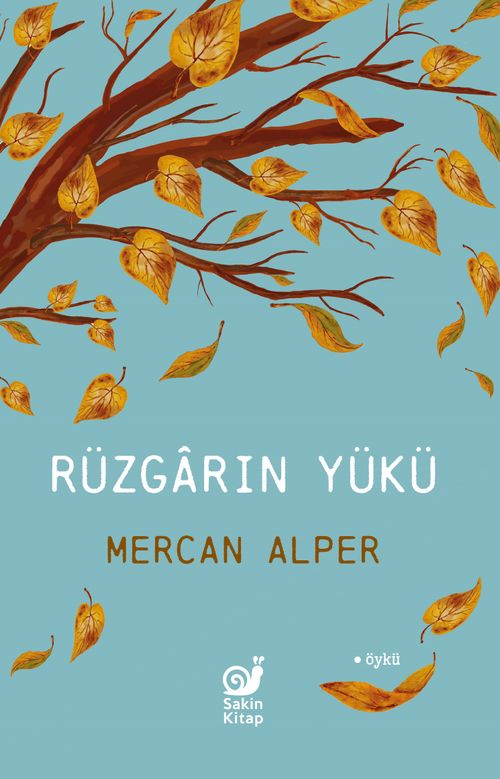 Rüzgarın Yükü