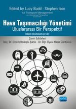 Hava Taşımacılığı Yönetimi & Uluslararası Bir Perspektif 